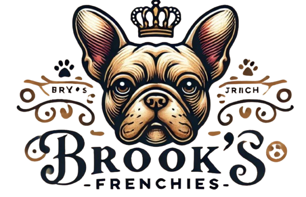 Brook's Frenchies